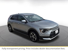 2026 Kia Niro LX -
                  San Diego, CA