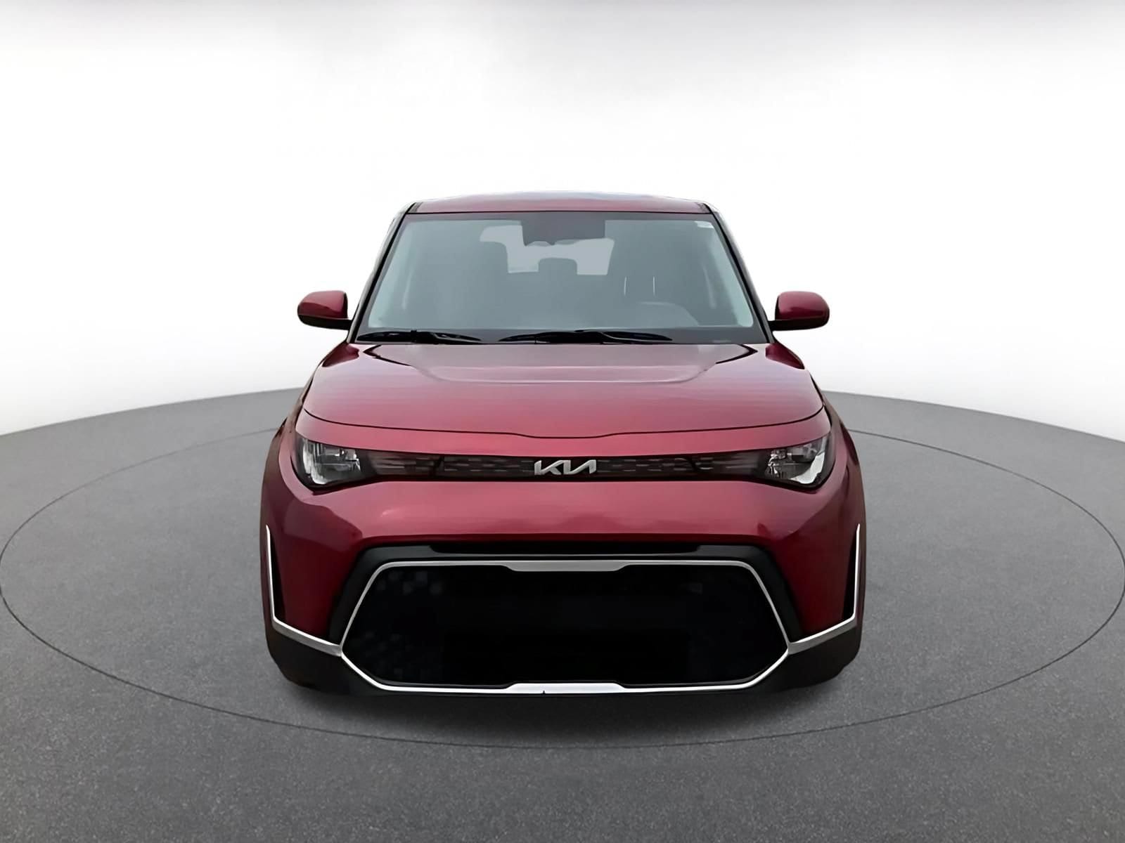 Thumbnail: 2025 Kia Soul - 4