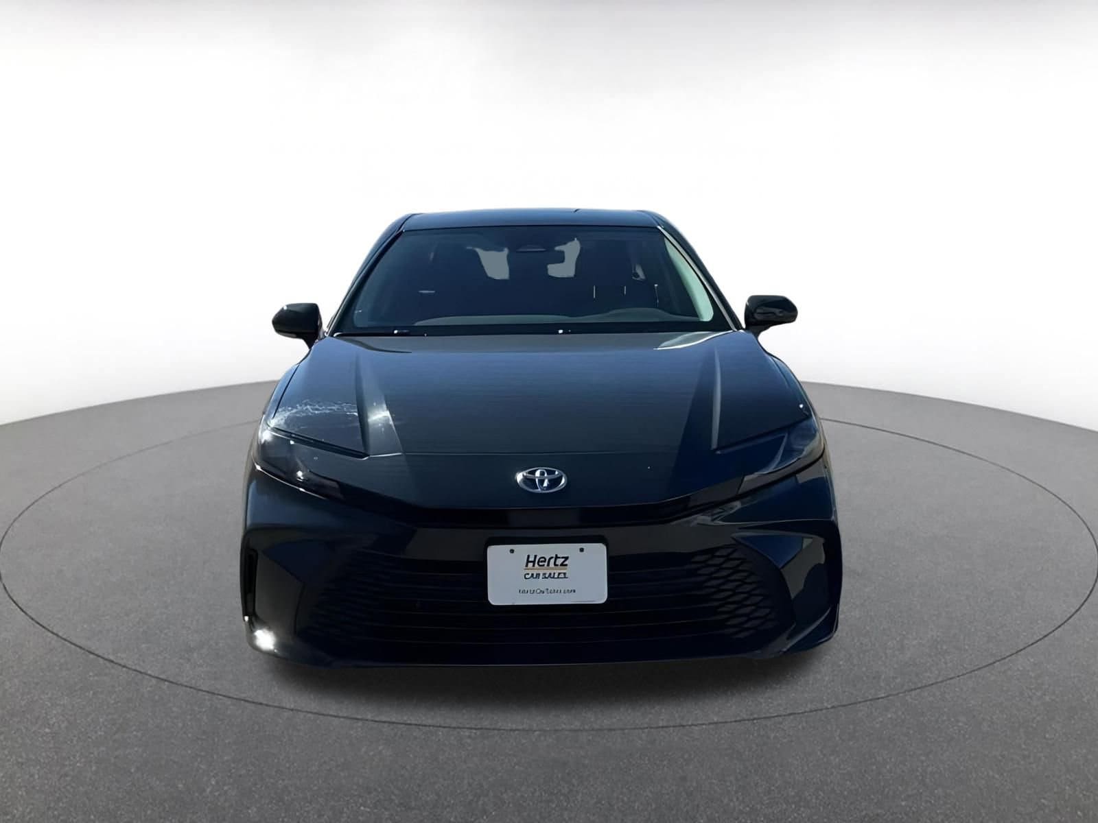 Thumbnail: 2025 Toyota Camry - 4