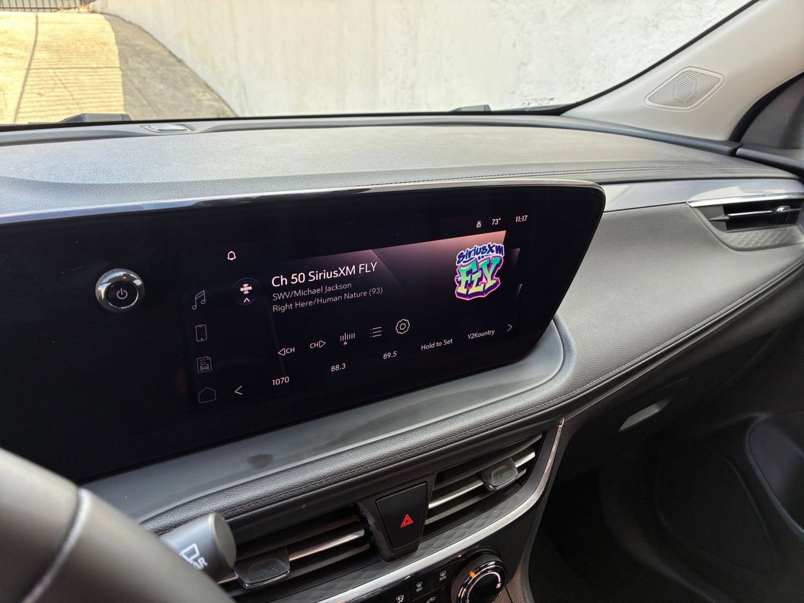 Thumbnail: 2025 Buick Encore GX - 20