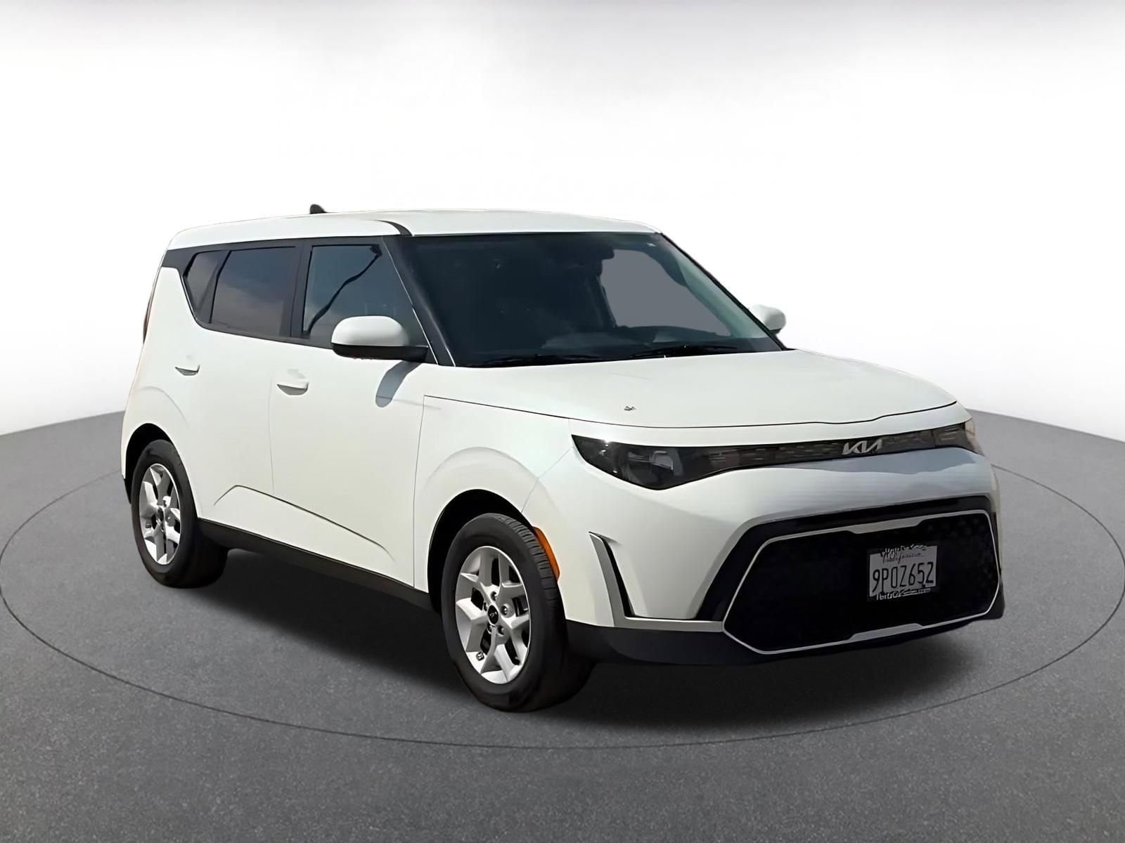 Thumbnail: 2025 Kia Soul - 3