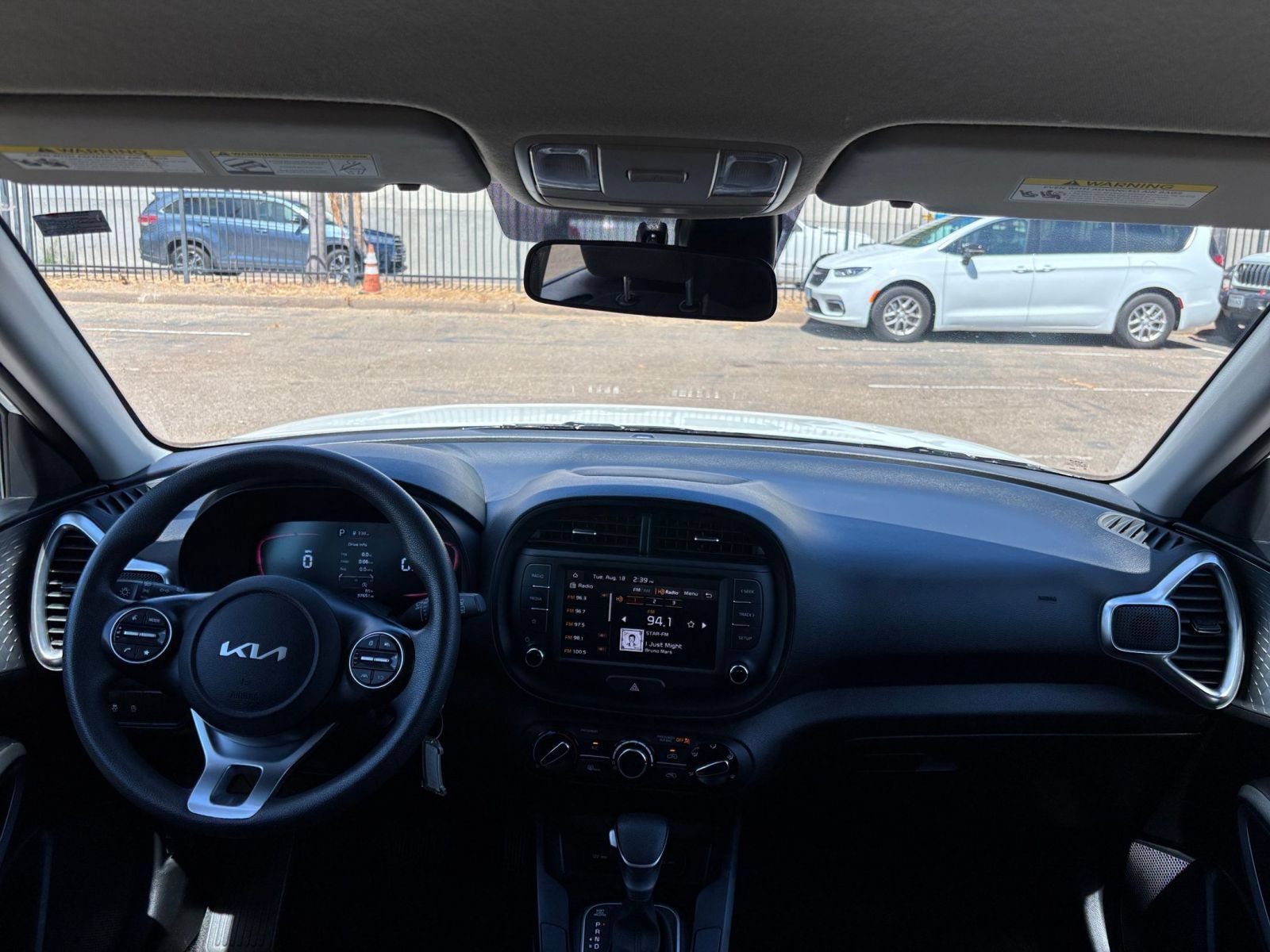 Thumbnail: 2025 Kia Soul - 31