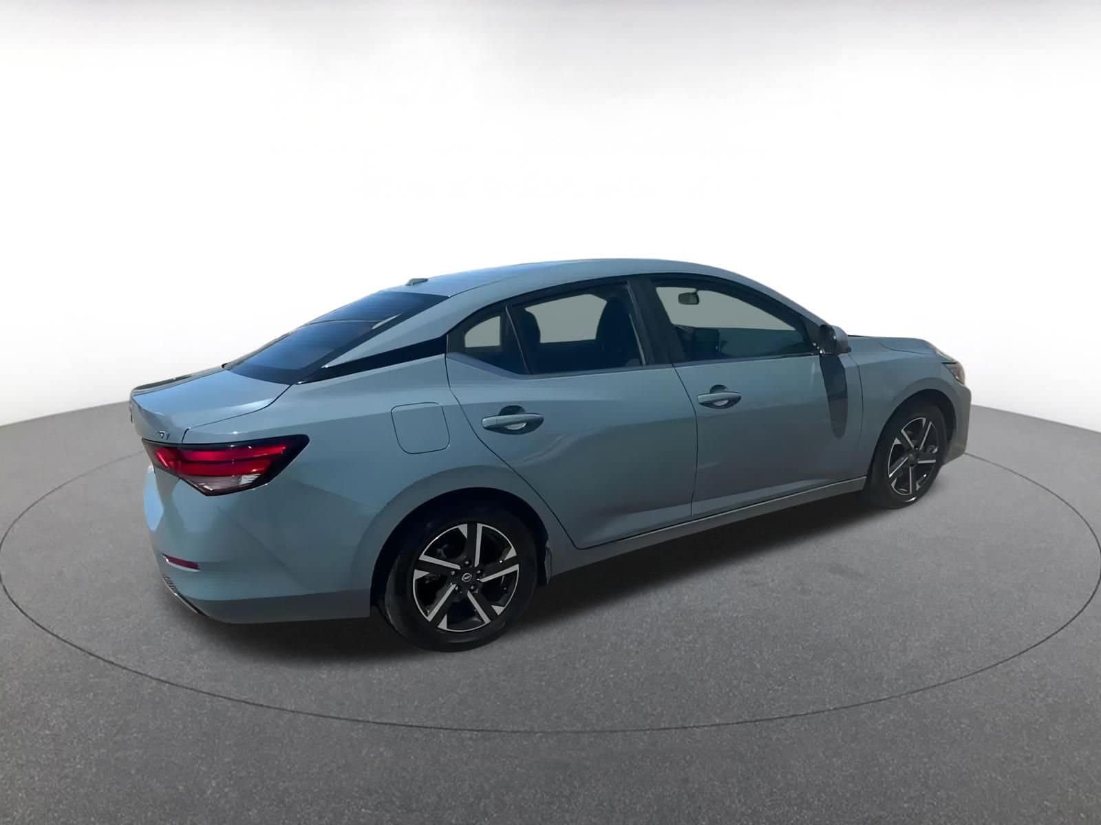 Thumbnail: 2024 Nissan Sentra - 15