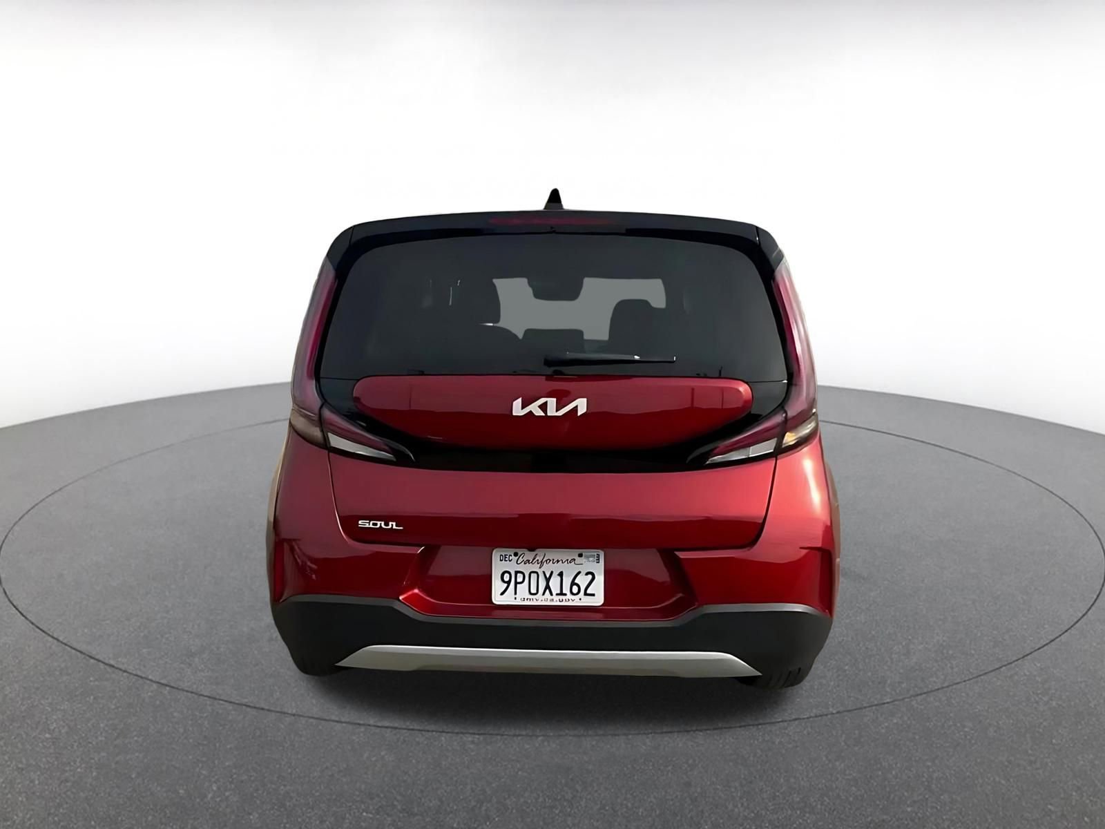 Thumbnail: 2025 Kia Soul - 12