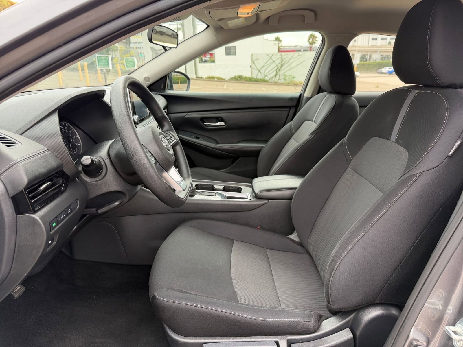 Thumbnail: 2024 Nissan Sentra - 24