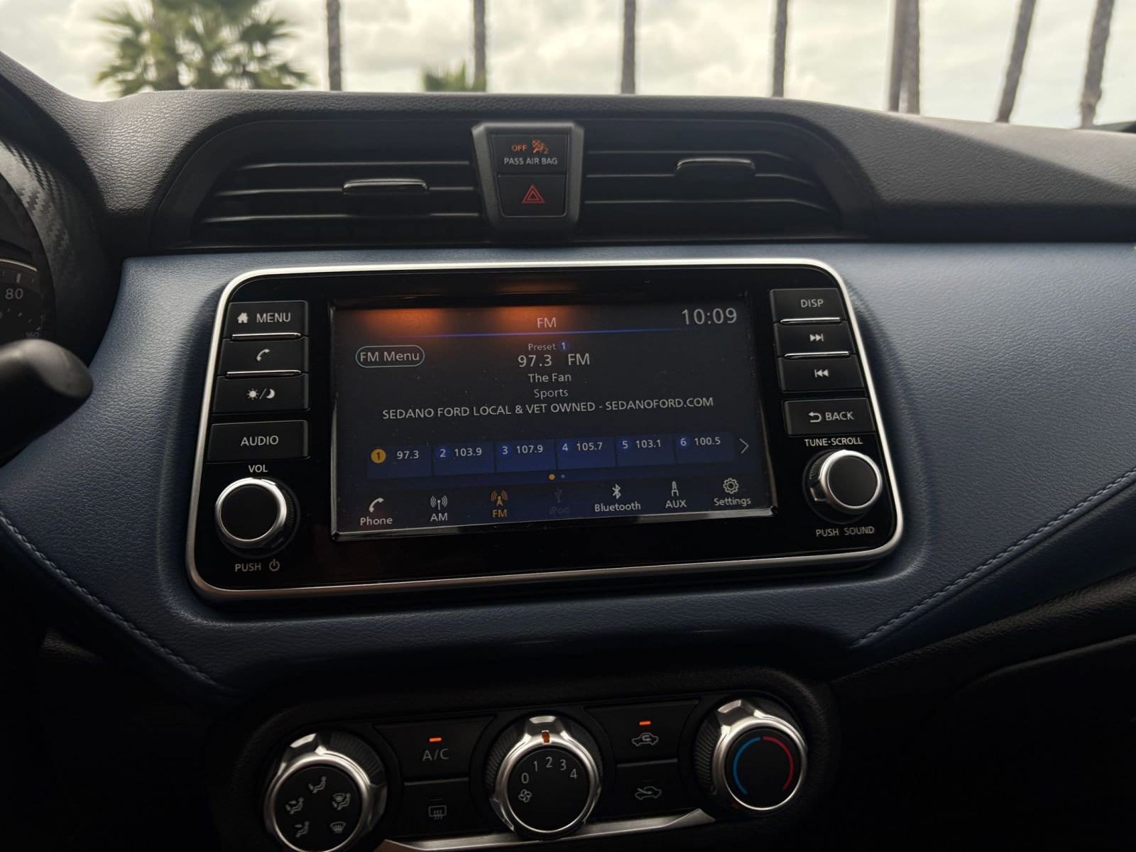 Thumbnail: 2025 Nissan Versa - 20