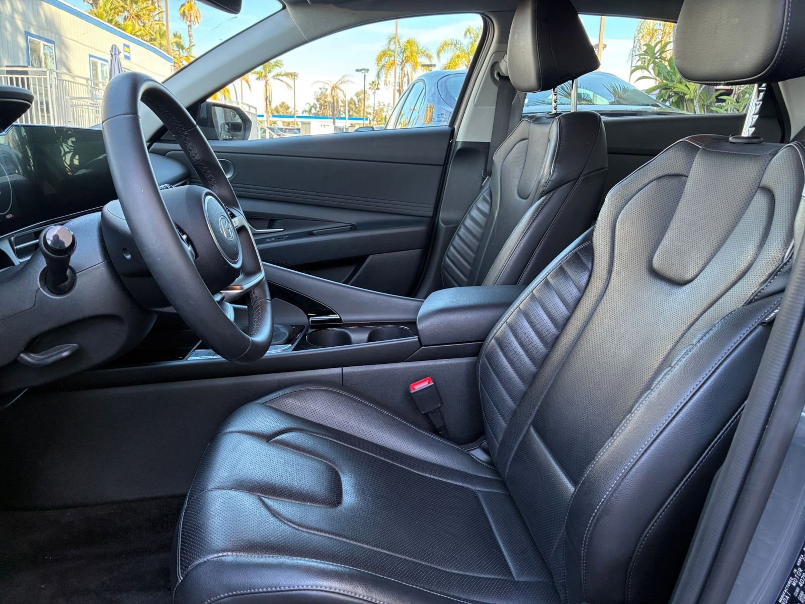 Thumbnail: 2025 Hyundai Elantra - 28