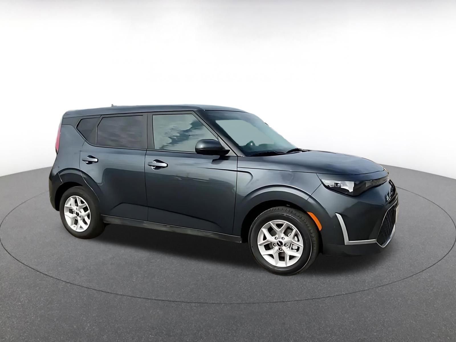 Thumbnail: 2025 Kia Soul - 2