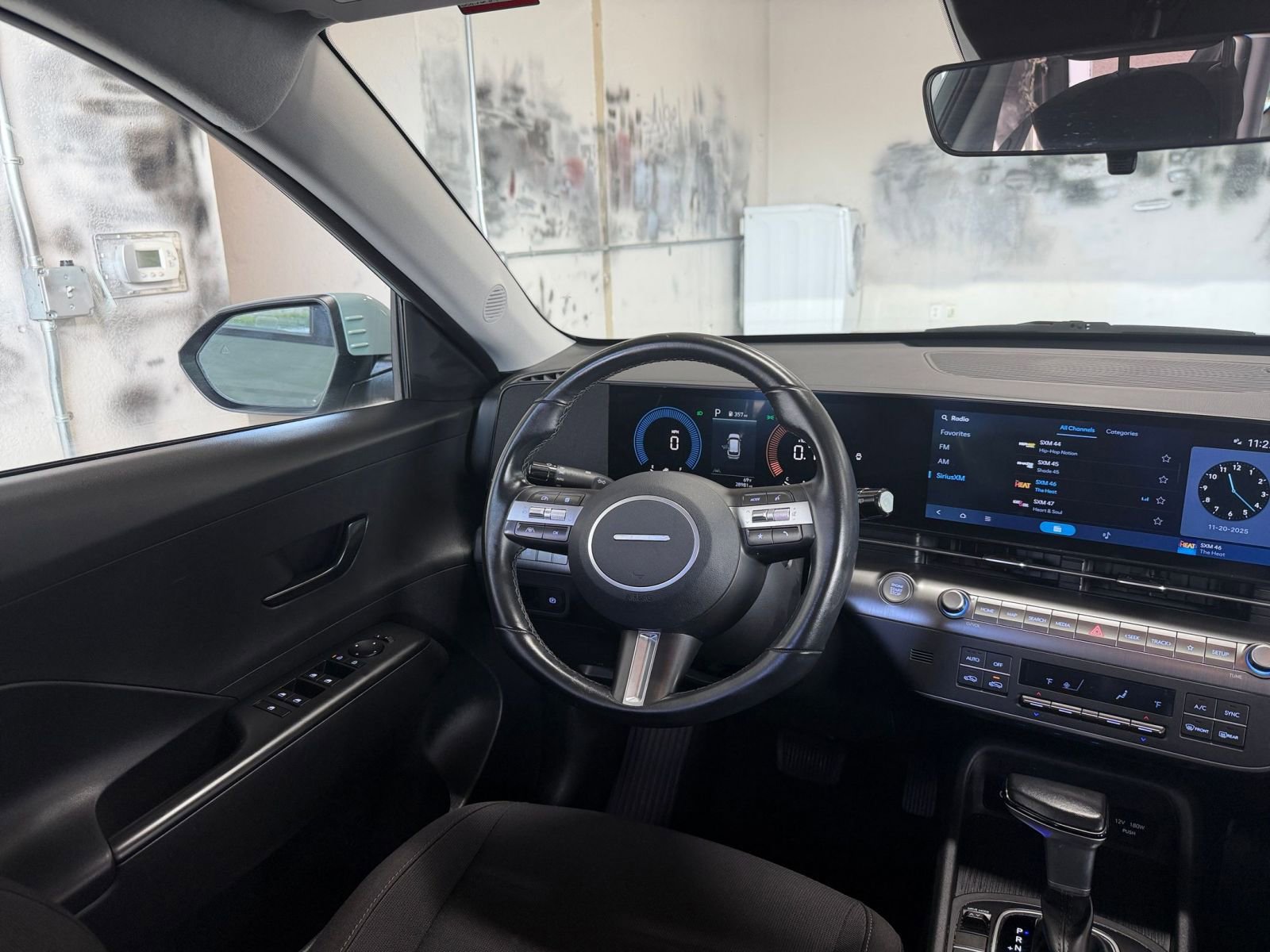 Thumbnail: 2025 Hyundai Kona - 34