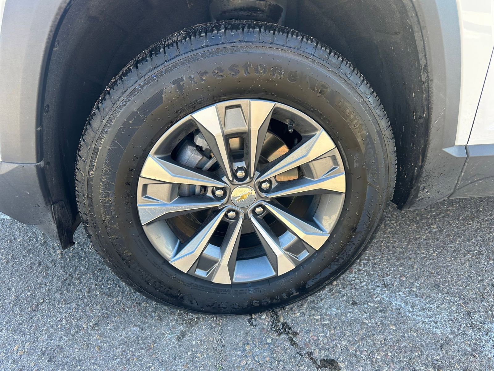 Thumbnail: 2025 Chevrolet Equinox - 29