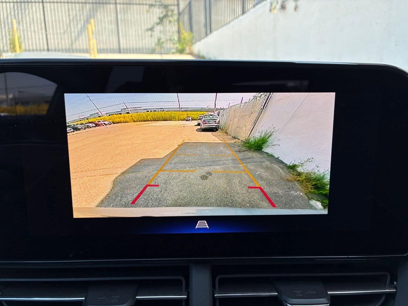 Thumbnail: 2025 Chevrolet Trax - 22