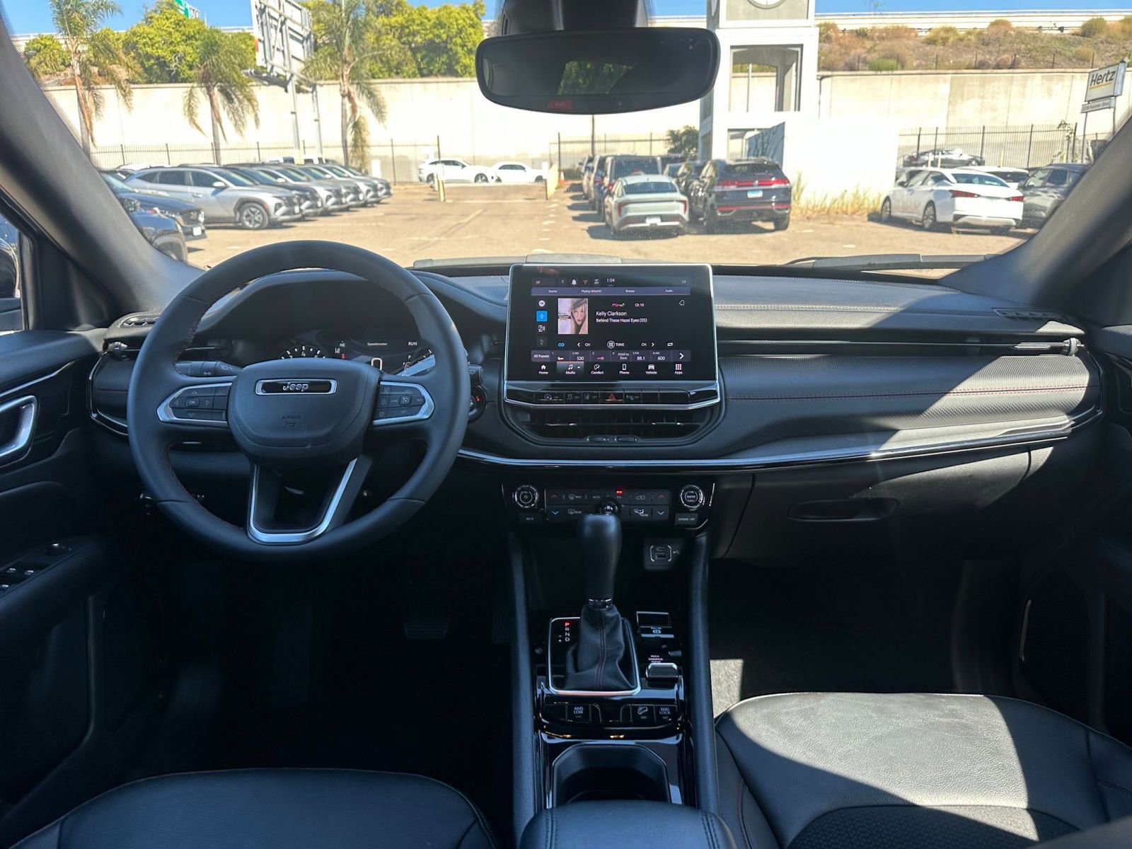 Thumbnail: 2025 Jeep Compass - 32