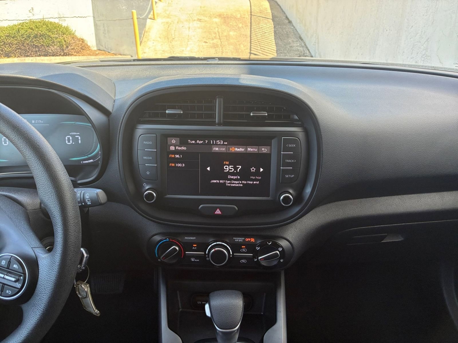 Thumbnail: 2025 Kia Soul - 17