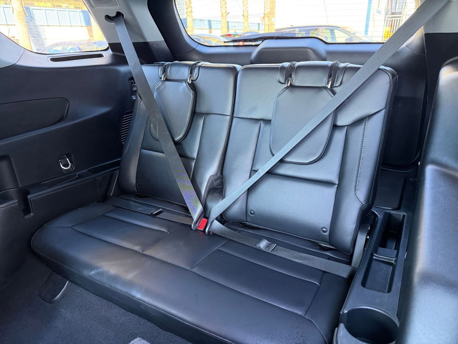 Thumbnail: 2024 Ford Explorer - 29