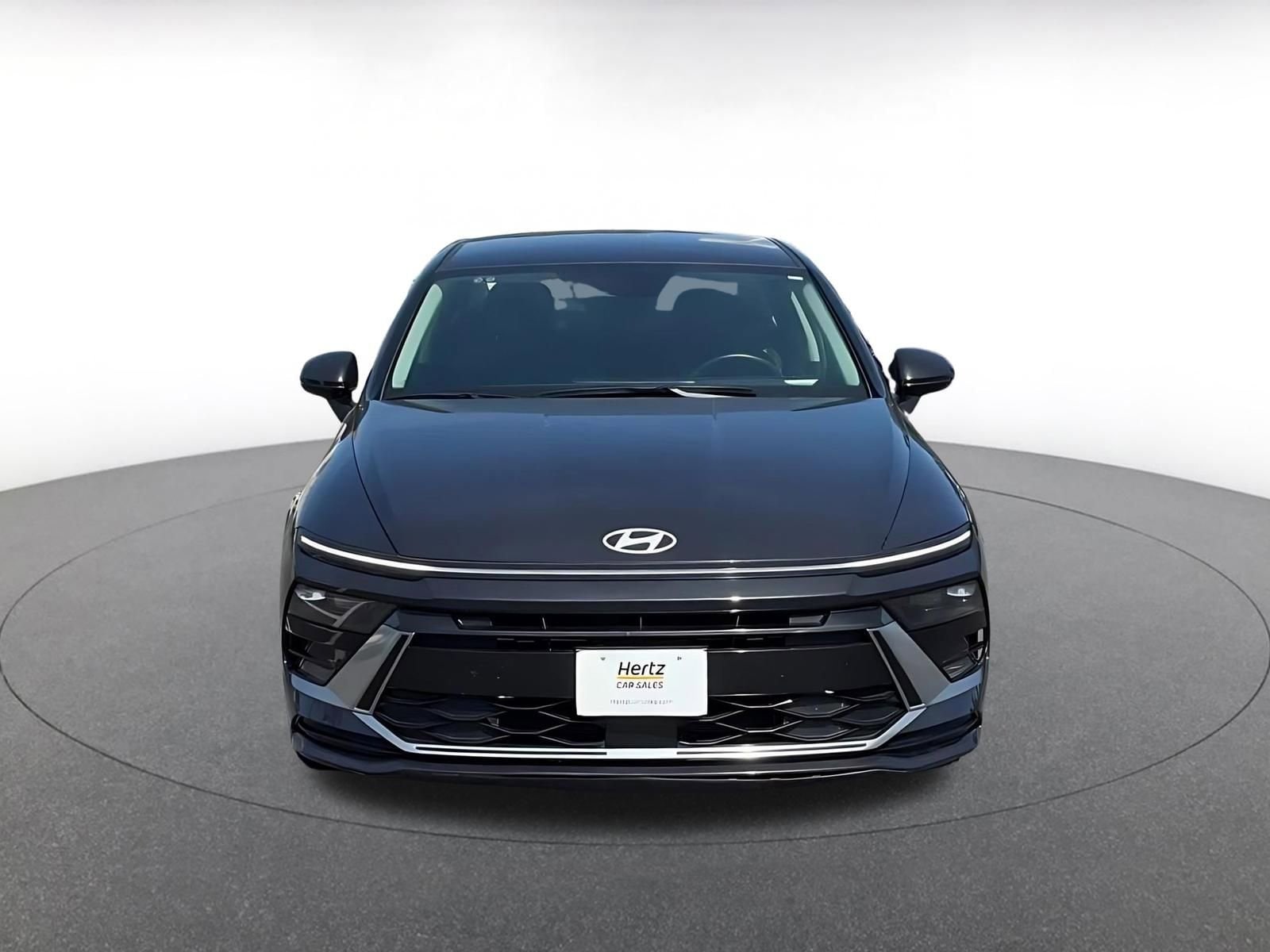 Thumbnail: 2025 Hyundai Sonata - 4