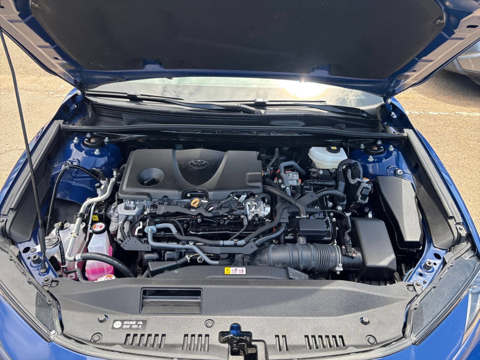 Thumbnail: 2025 Toyota Camry - 31