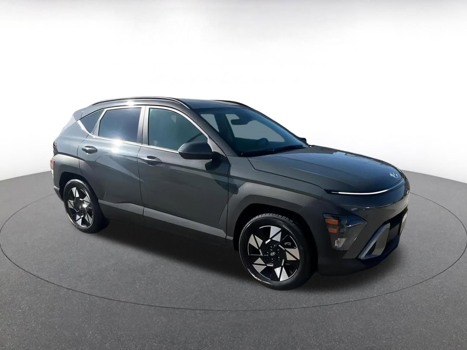 Thumbnail: 2025 Hyundai Kona - 2