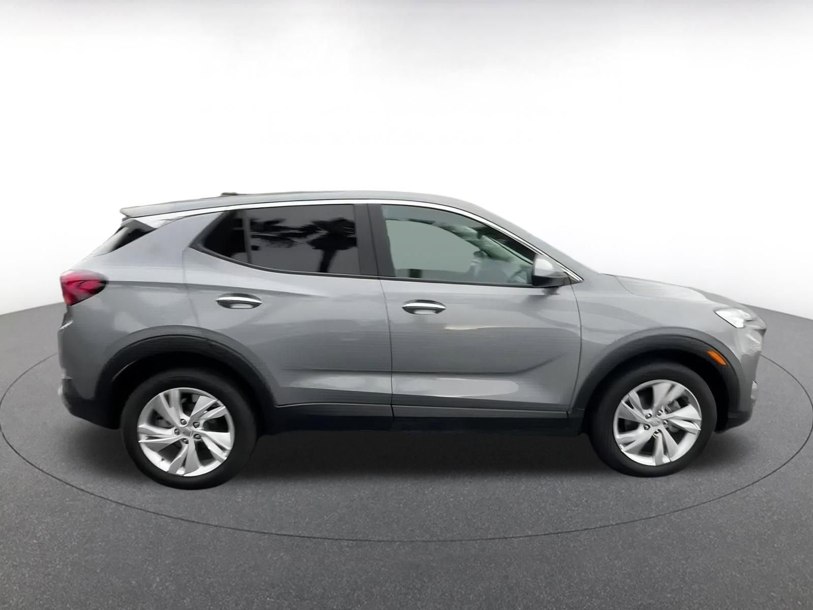Thumbnail: 2025 Buick Encore GX - 16