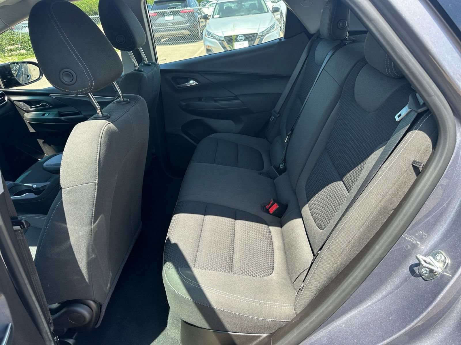 Thumbnail: 2023 Chevrolet Bolt EV - 28