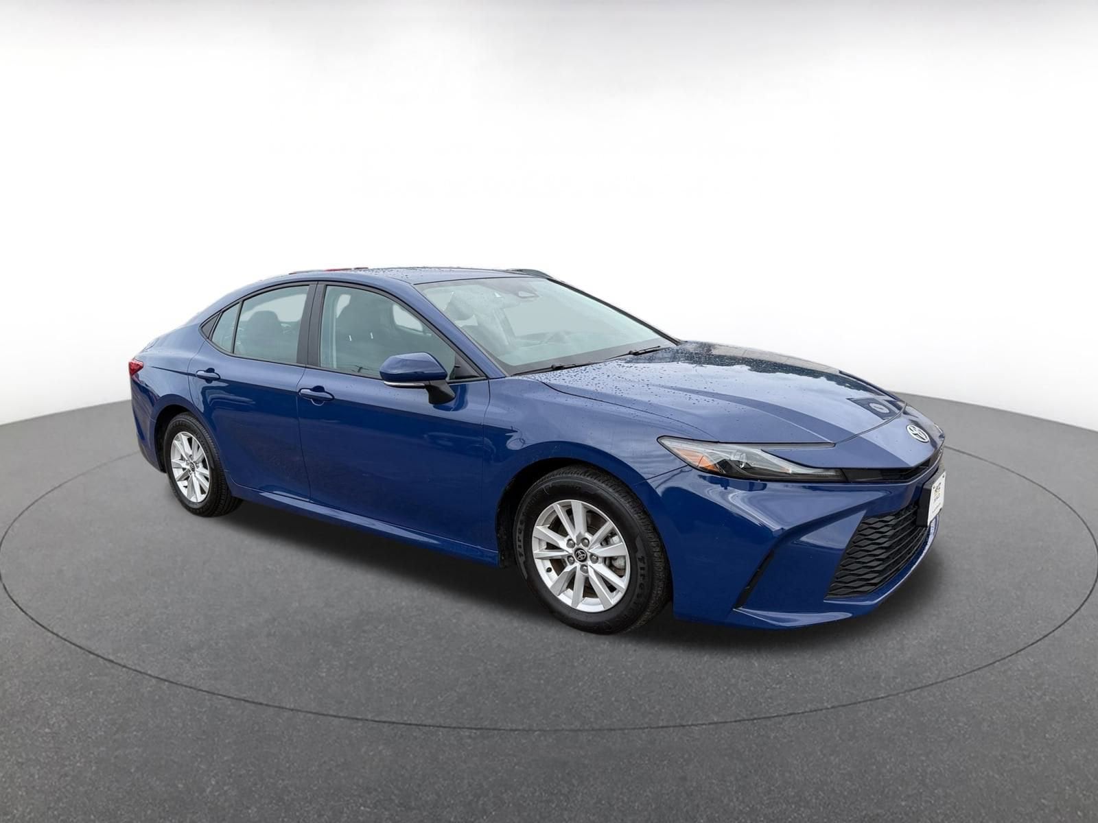 Thumbnail: 2025 Toyota Camry - 1