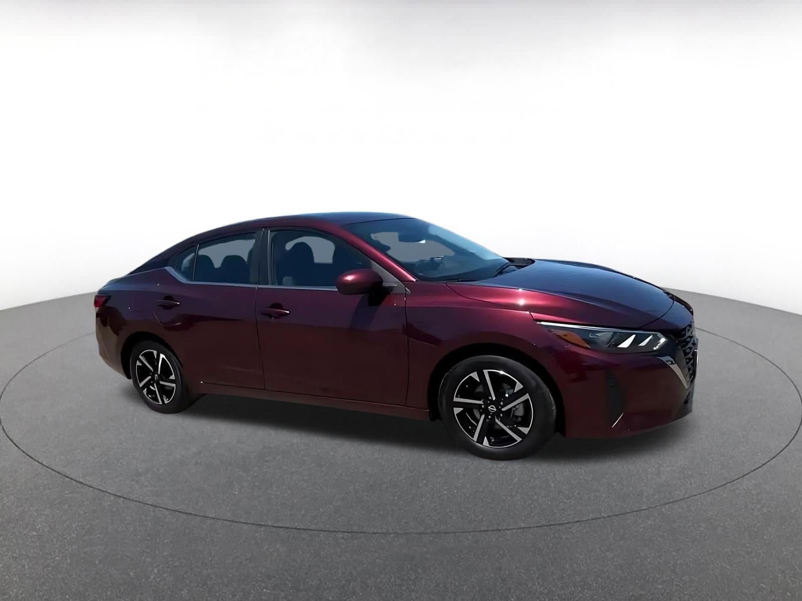 Thumbnail: 2025 Nissan Sentra - 2