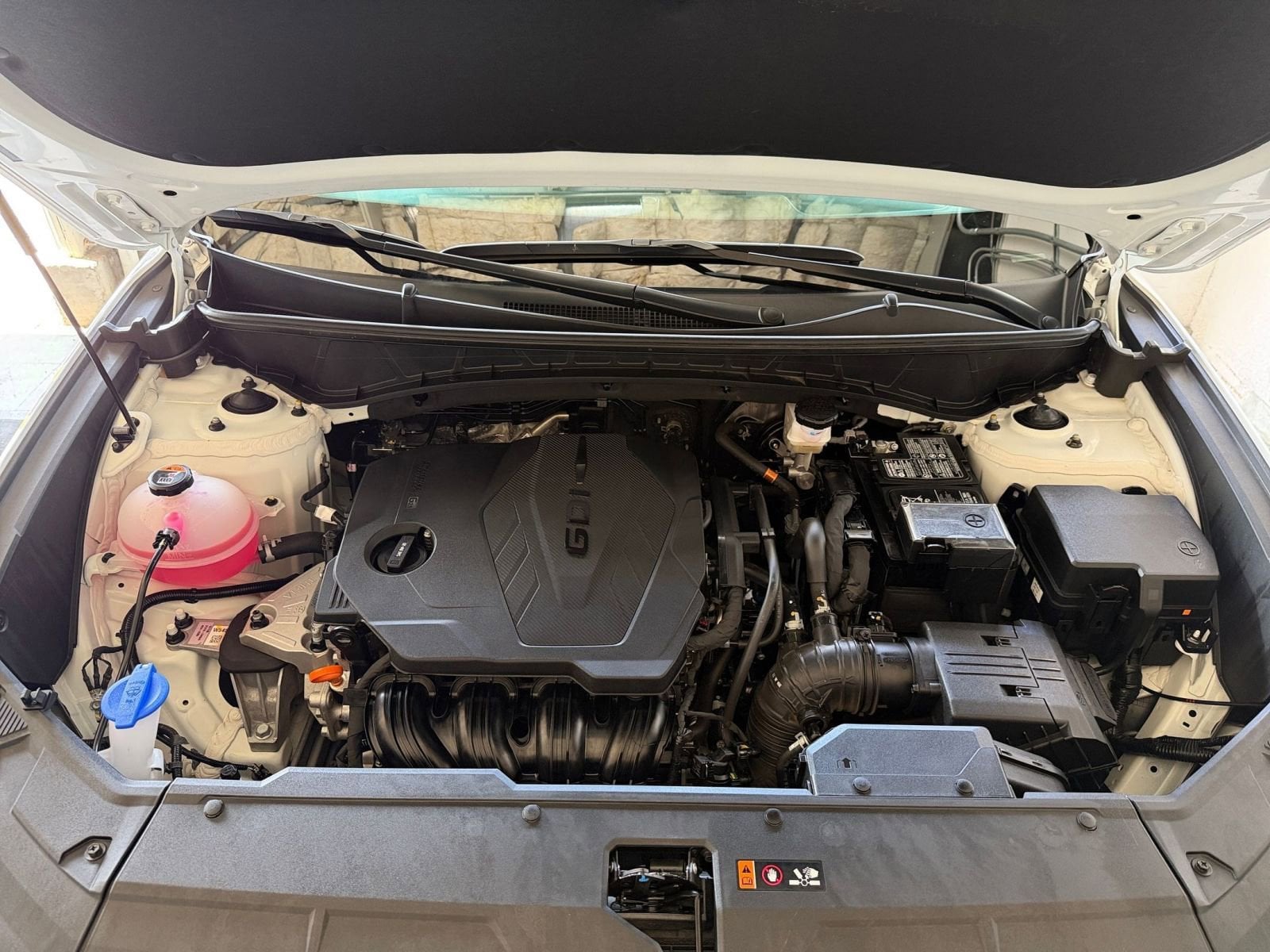 Thumbnail: 2025 Hyundai Tucson - 32