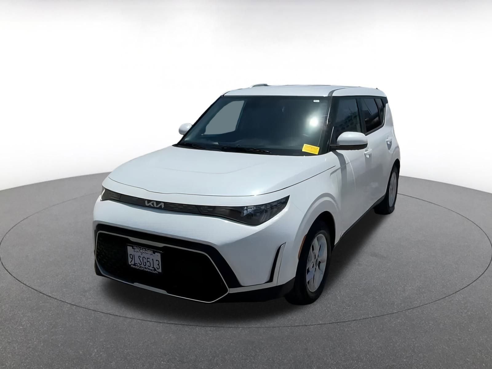 Thumbnail: 2024 Kia Soul - 4