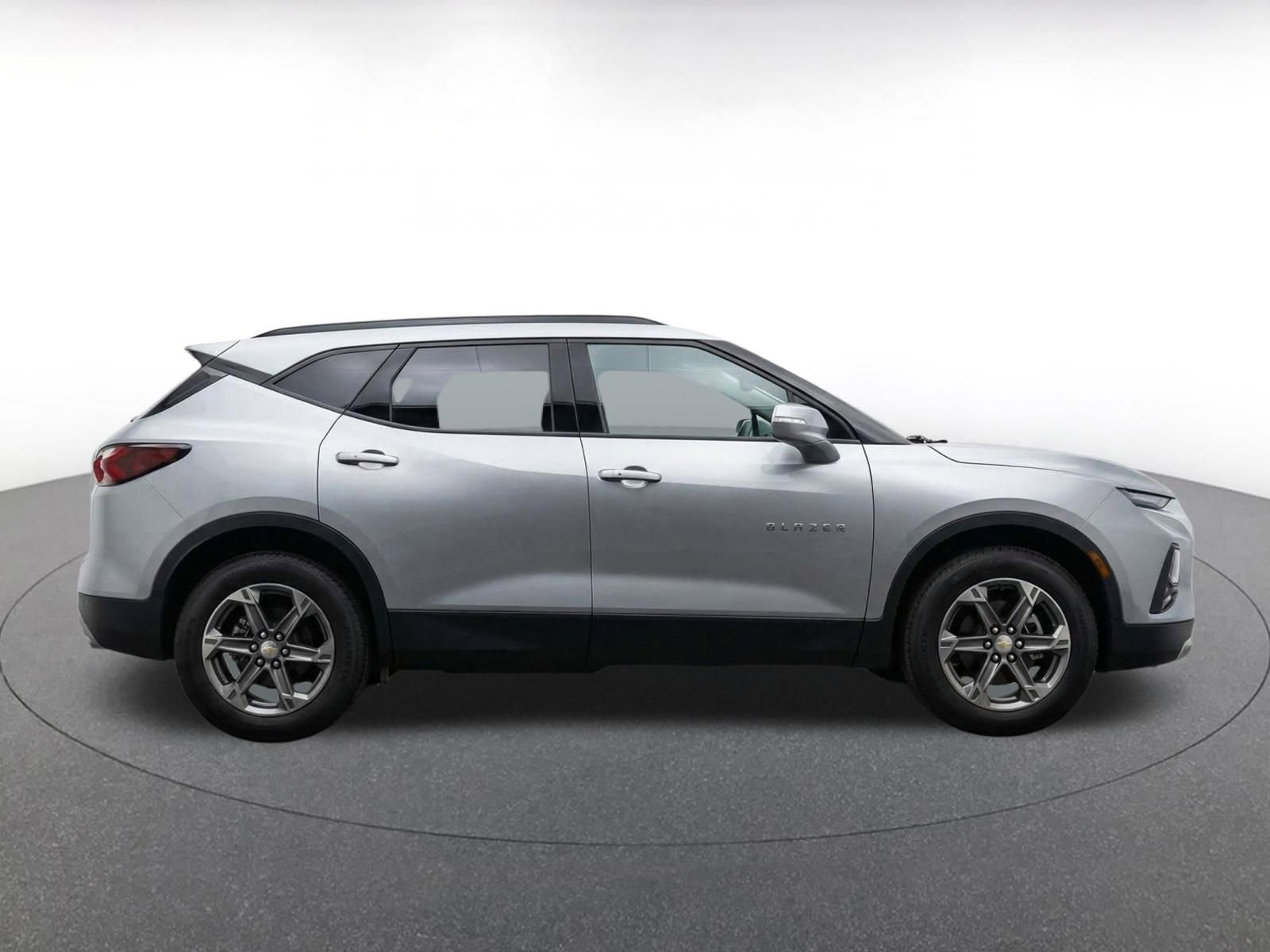 Thumbnail: 2025 Chevrolet Blazer - 14
