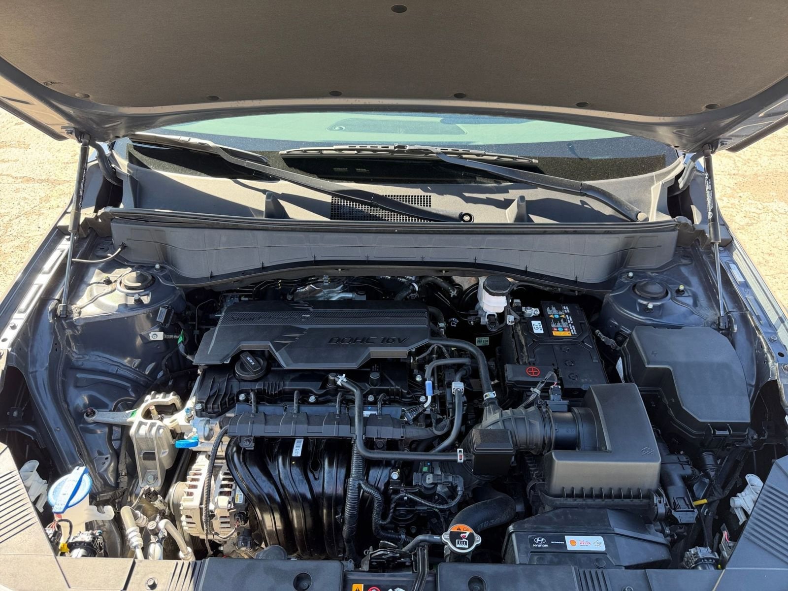 Thumbnail: 2025 Hyundai Kona - 32