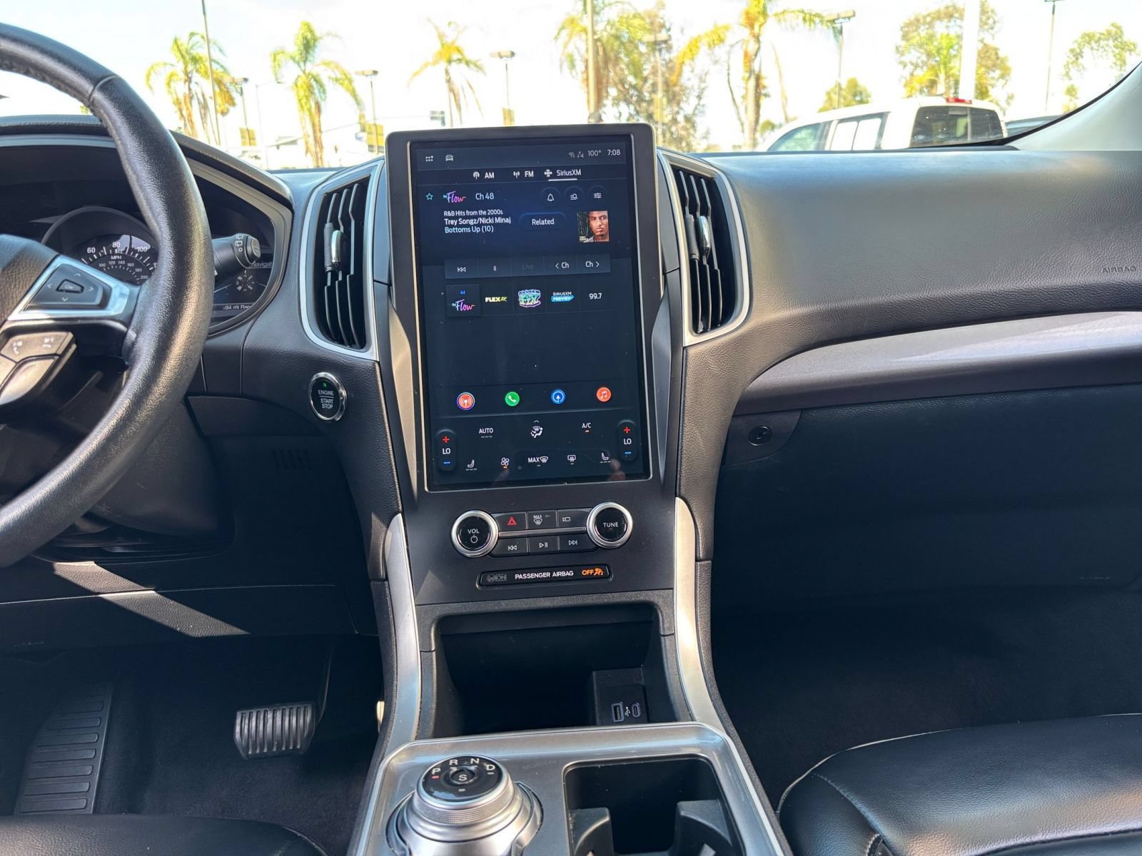 Thumbnail: 2024 Ford Edge - 14