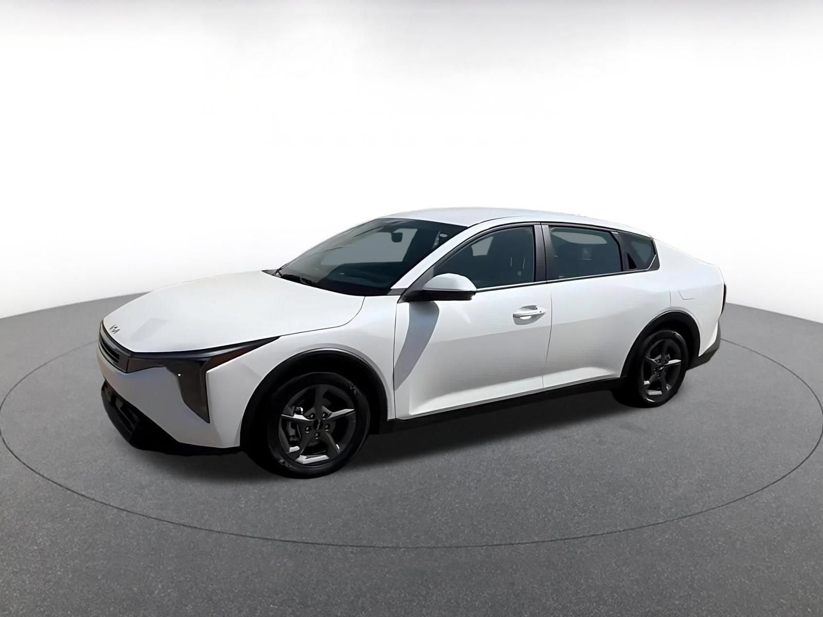 Thumbnail: 2026 Kia K4 - 7