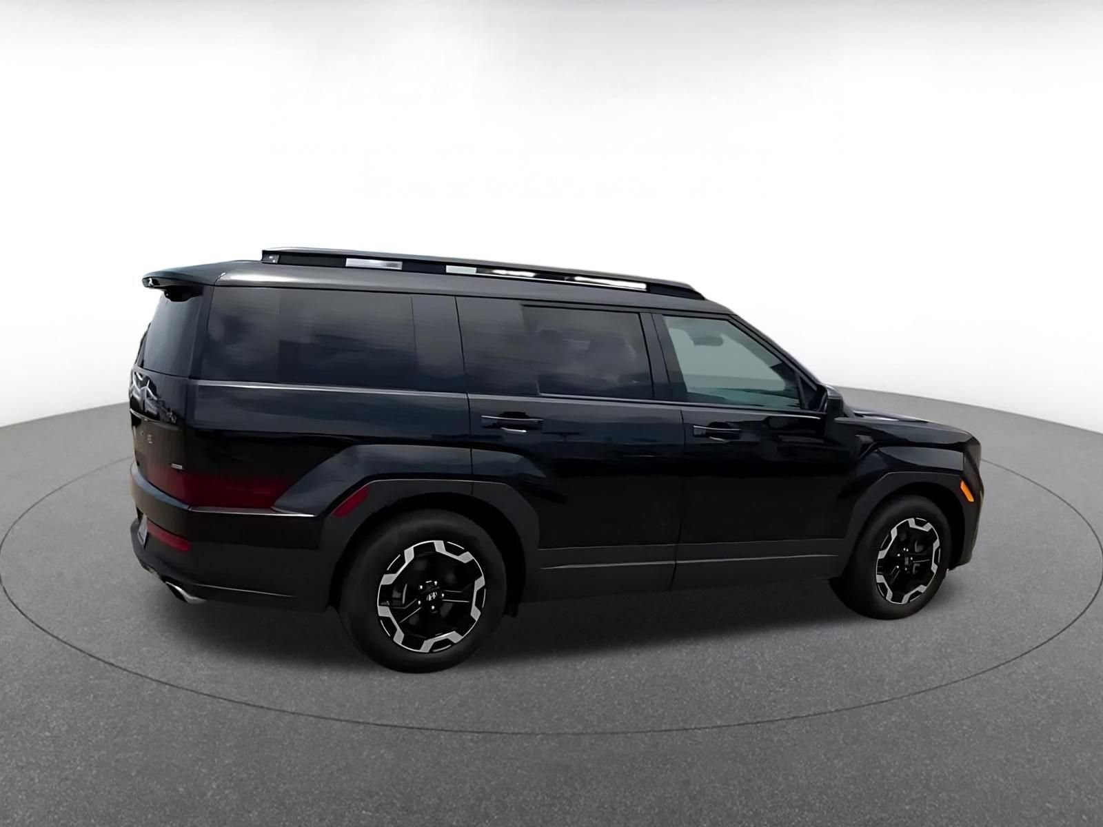 Thumbnail: 2025 Hyundai Santa Fe - 14