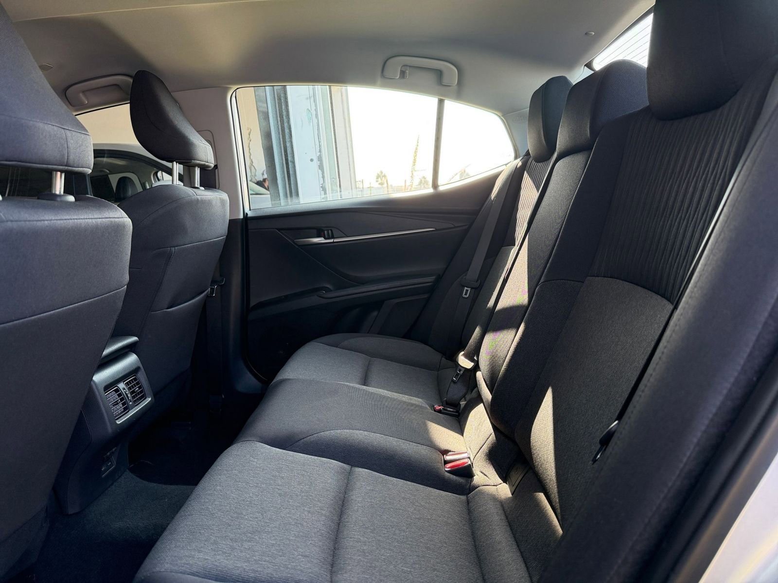 Thumbnail: 2025 Toyota Camry - 24