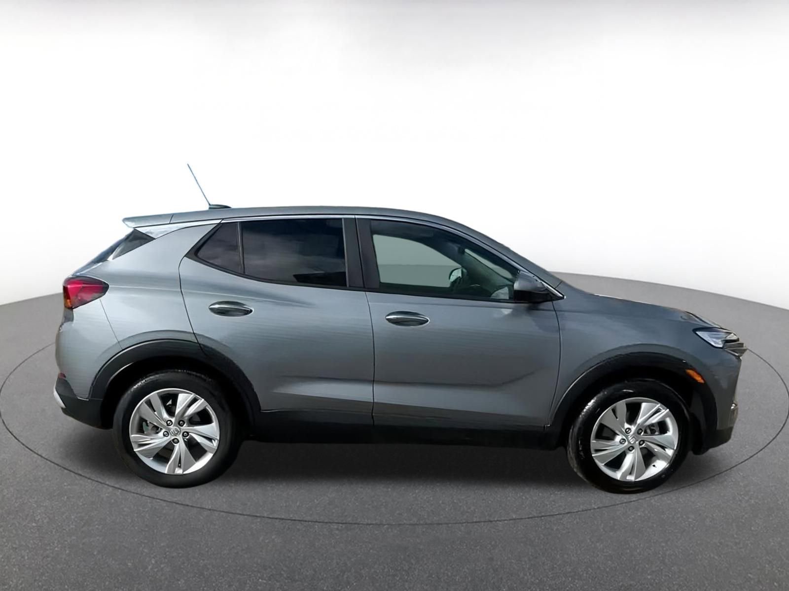 Thumbnail: 2025 Buick Encore GX - 16