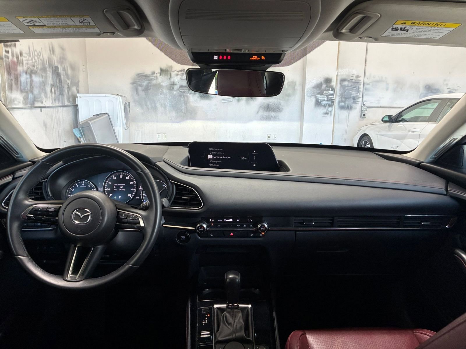 Thumbnail: 2025 Mazda CX-30 - 35