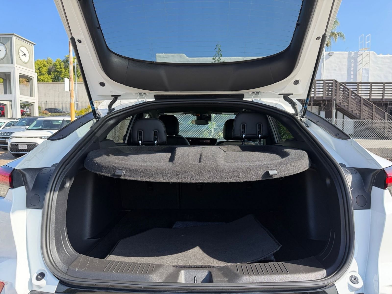 Thumbnail: 2025 Buick Envista - 29