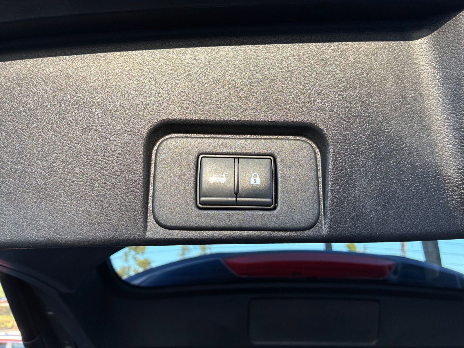 Thumbnail: 2025 Nissan Rogue - 23