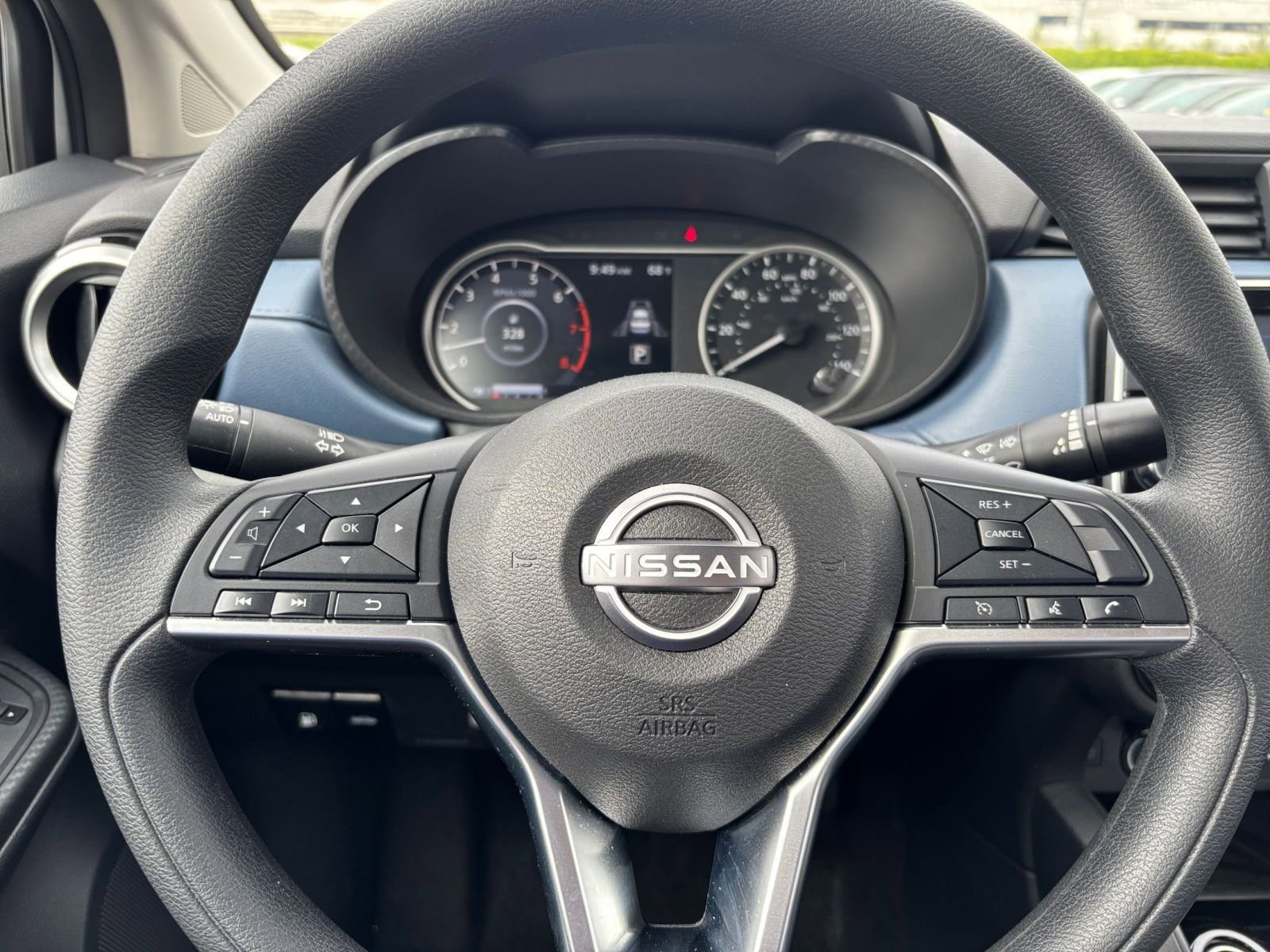 Thumbnail: 2025 Nissan Versa - 25