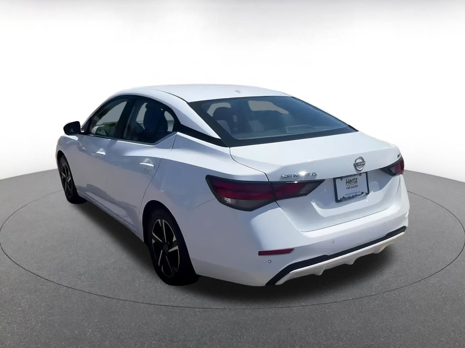 Thumbnail: 2024 Nissan Sentra - 12