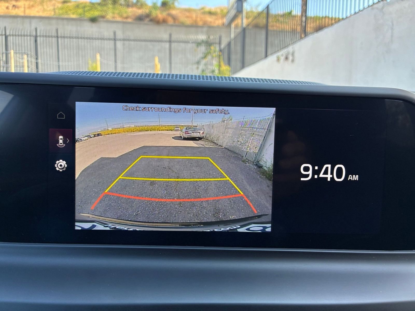 Thumbnail: 2025 Kia Seltos - 24