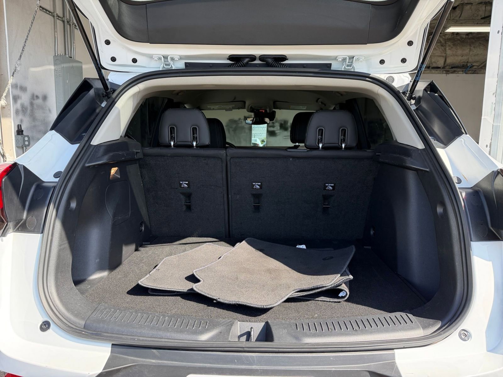 Thumbnail: 2025 Buick Encore GX - 29