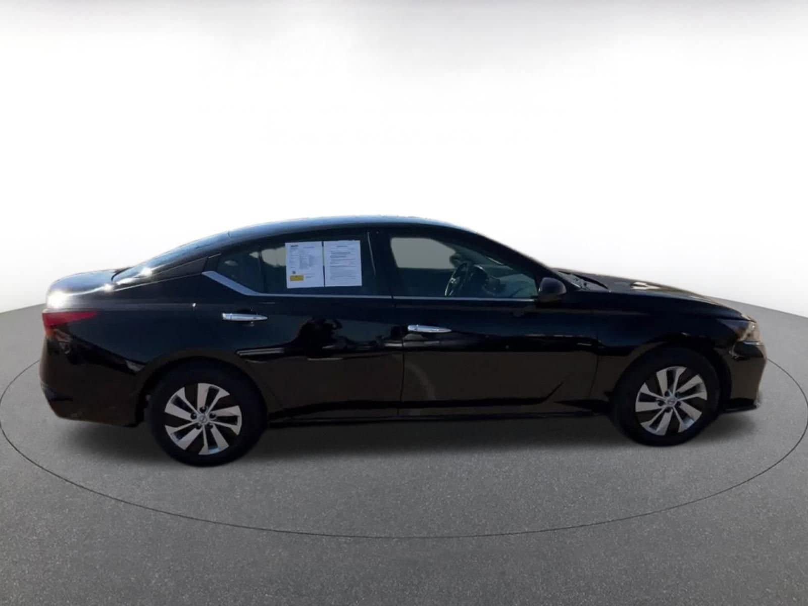 Thumbnail: 2024 Nissan Altima - 16