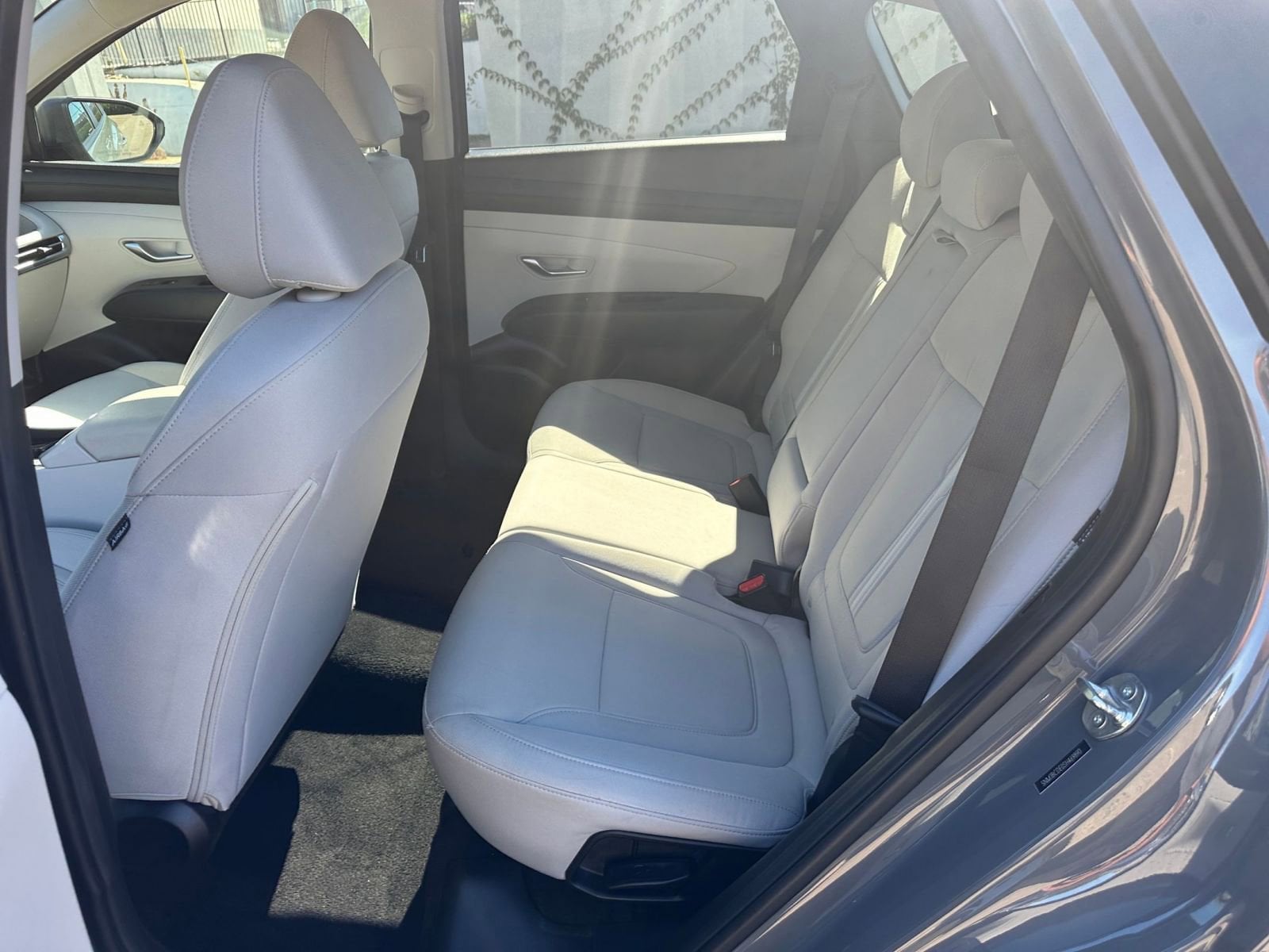 Thumbnail: 2025 Hyundai Tucson - 25