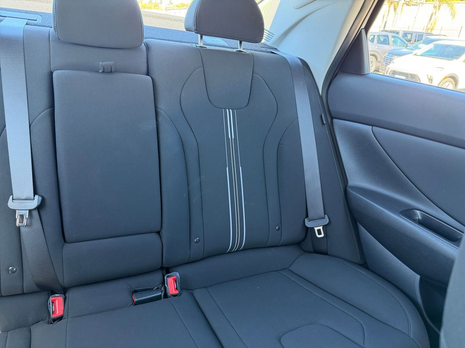 Thumbnail: 2025 Hyundai Elantra - 35