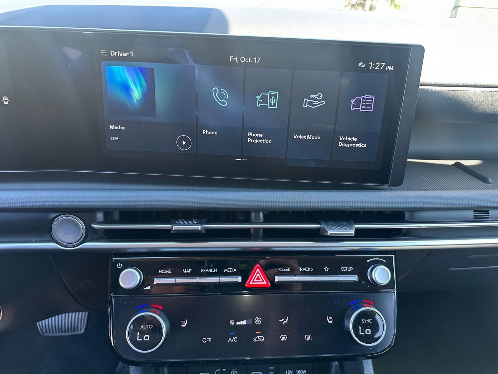 Thumbnail: 2025 Hyundai Tucson - 21