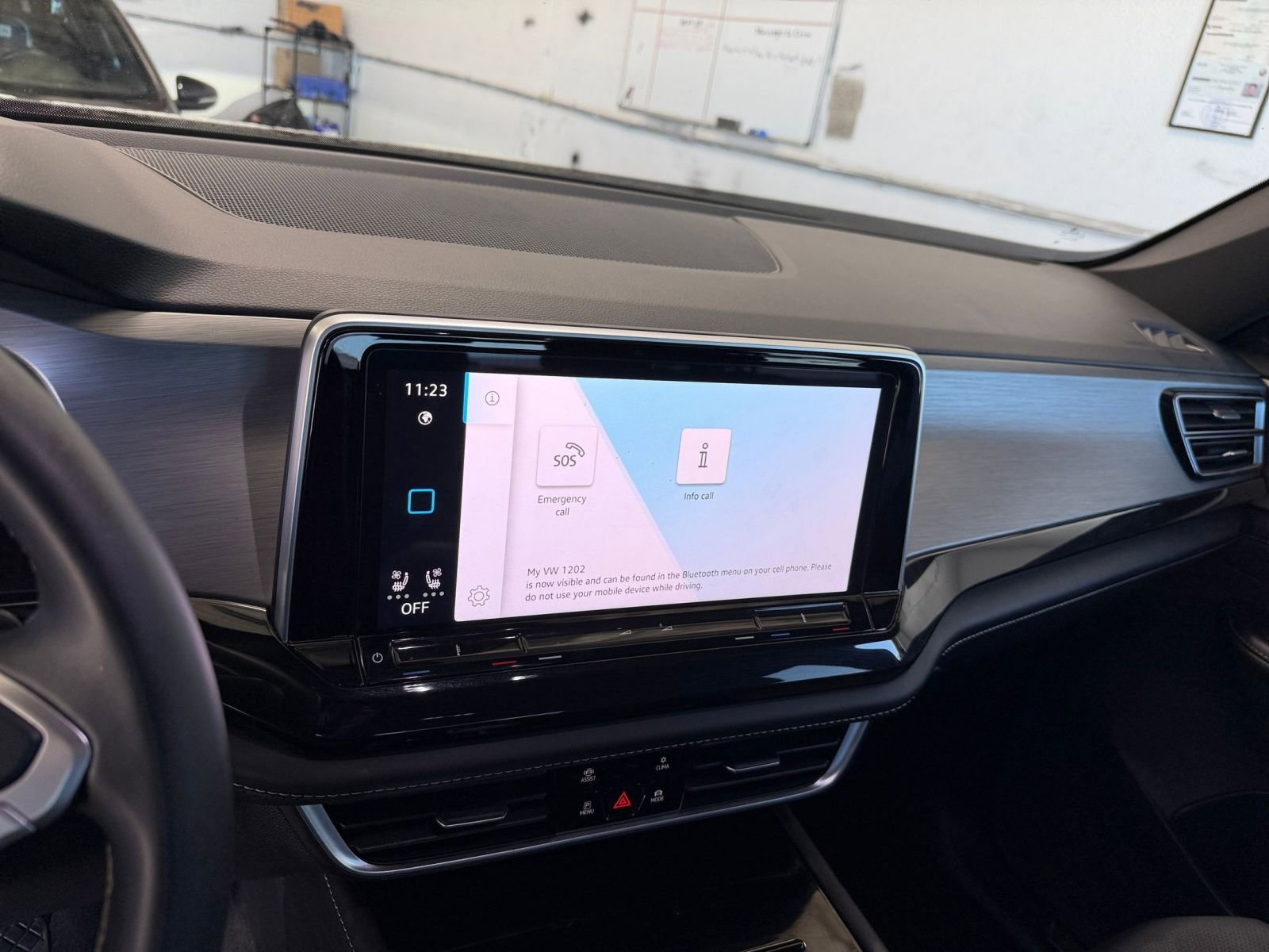 Thumbnail: 2025 Volkswagen Atlas - 21