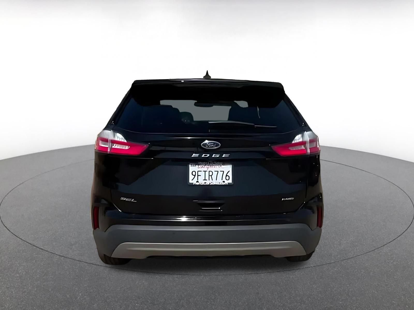 Thumbnail: 2023 Ford Edge - 12