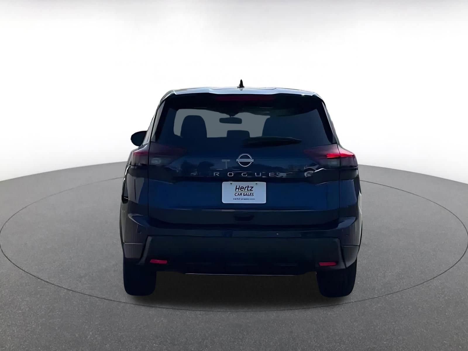 Thumbnail: 2025 Nissan Rogue - 12