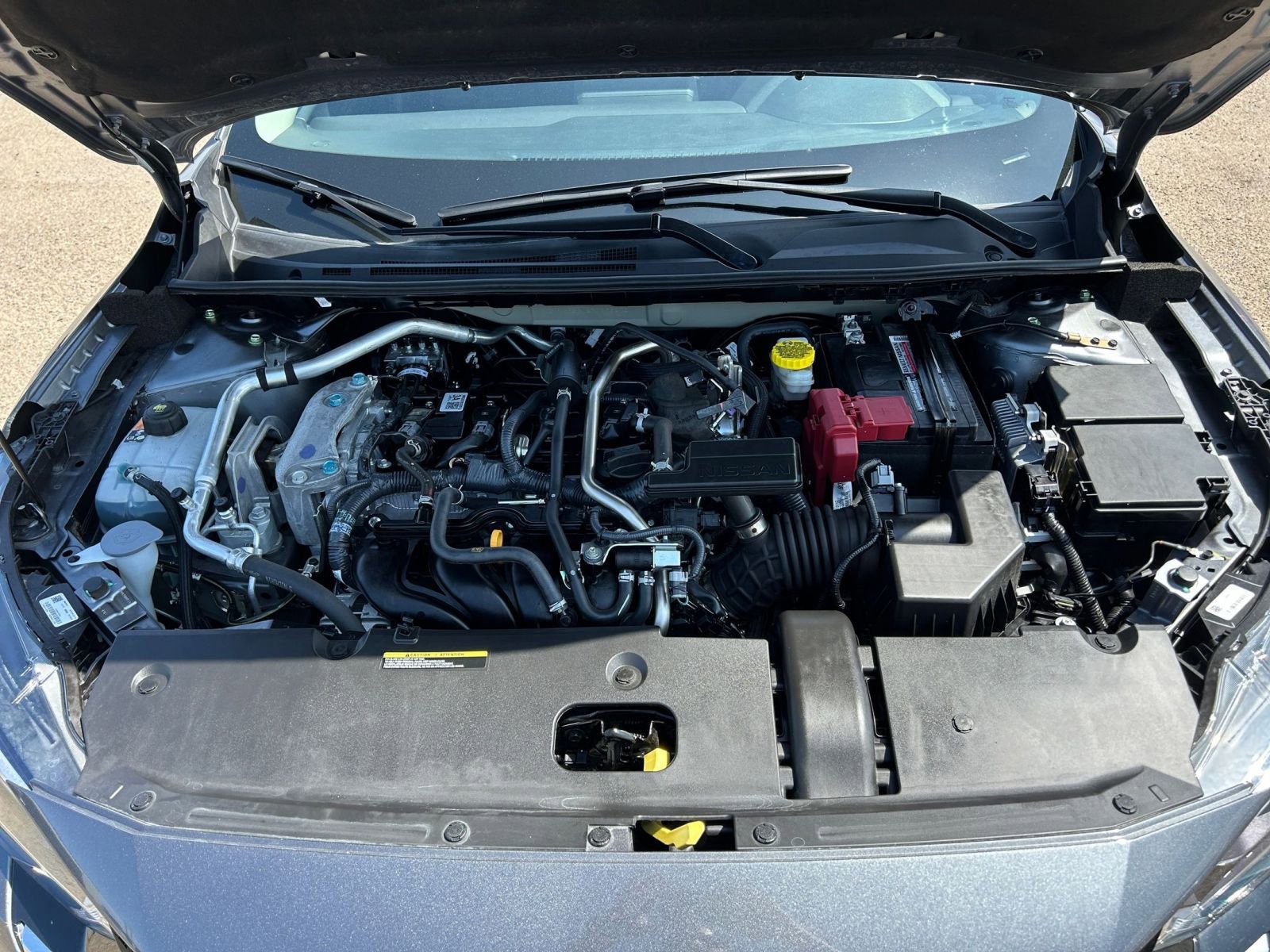 Thumbnail: 2024 Nissan Sentra - 30