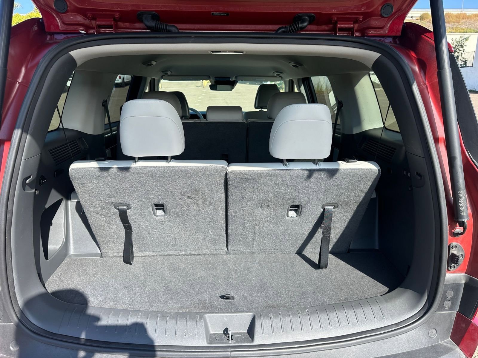 Thumbnail: 2025 Hyundai Santa Fe - 32